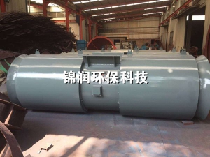 如何降低隧道射流風機的局部阻力？