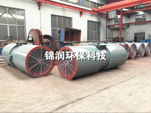 隧道射流風(fēng)機(jī)氣動(dòng)前的準(zhǔn)備工作有什么？